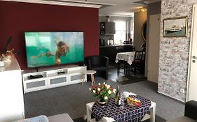 Ferienwohnung Schwede